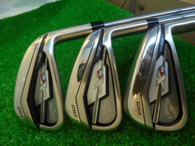 キャロウェイ-2