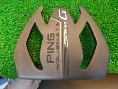 ピンパター（＝△＝） 