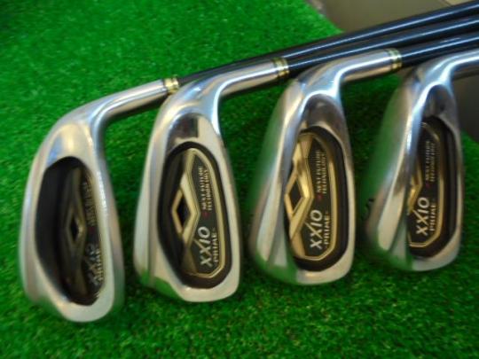 ゼクシオ　プライム☆