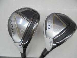 STEALTH　GLOIRE　UT