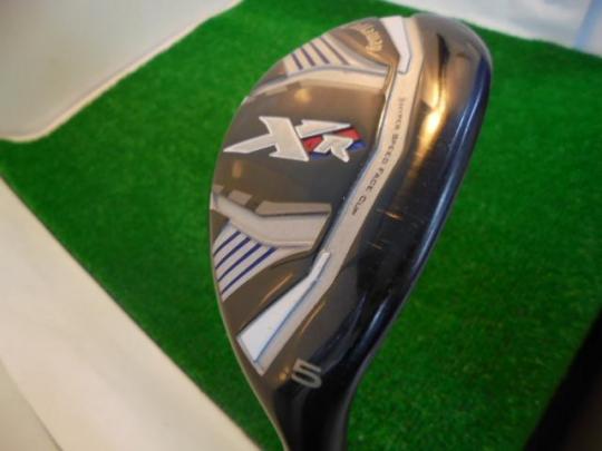 ＸＲユーテリティー☆