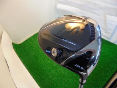 人気のドライバー(´^ω^｀)