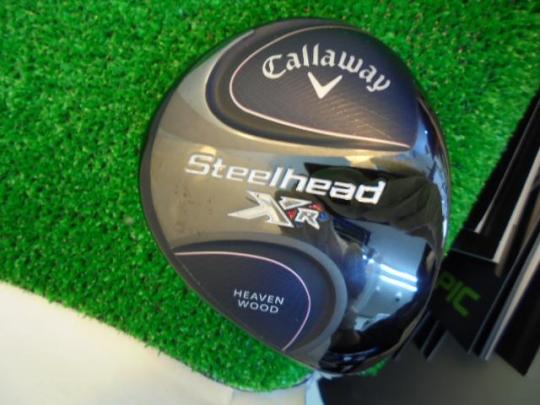 キャロウェイ♪