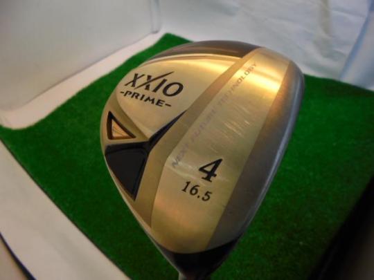 ゼクシオ　プライム☆