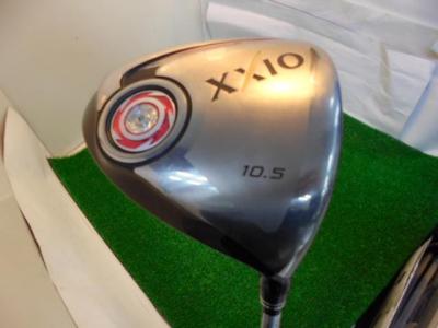 XXIO　ＲＥＤヾ(￣∇￣=ﾉ