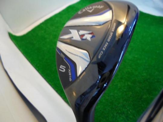 キャロウェイ☆