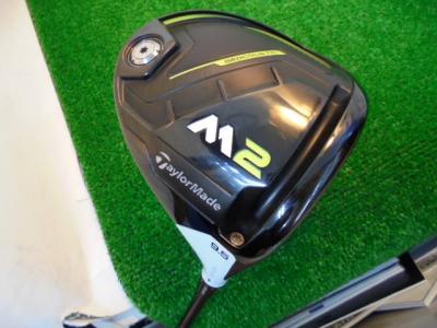 人気のドライバー-3