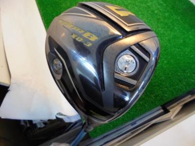 ドライバー特集-4