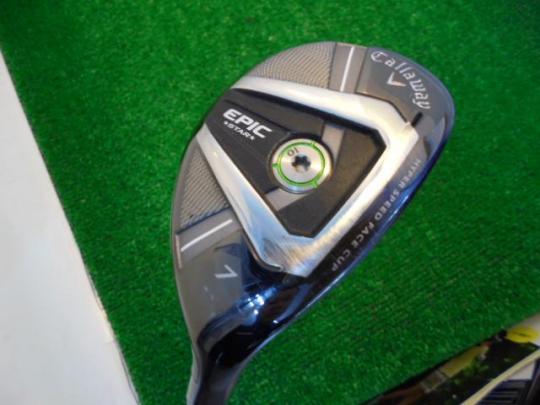 エピックユーテリティー☆