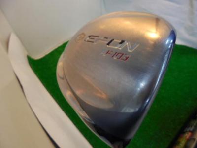 エポン（＾＾＃）