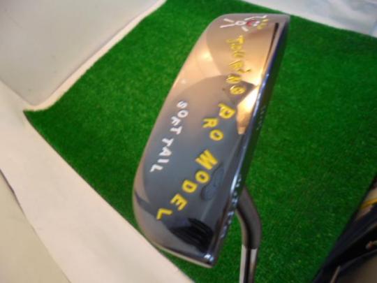 Ｔ・Ｐ　ミルズ♪