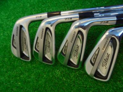 人気のアイアン*。(*´Д`)。*° 