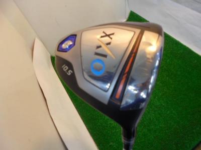 早くもXXIO(*´▽｀*)