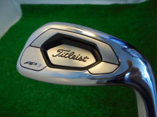 タイトリスト☆