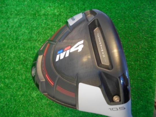 Ｍ４ドライバー♪