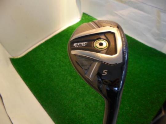 エピックスター♪