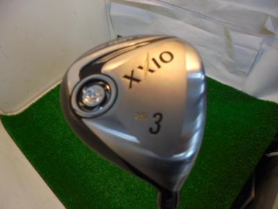 XXIO（*＾ワ＾*） 