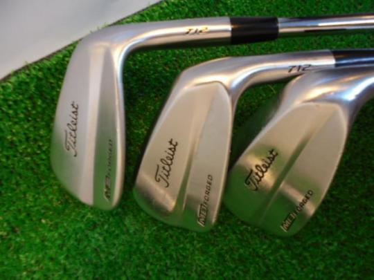 タイトリスト☆