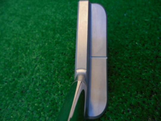 レア！！　フォーティーンのパター！！