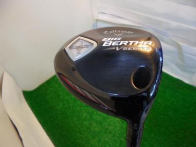 キャロウェイ♪(o=゜▽゜)