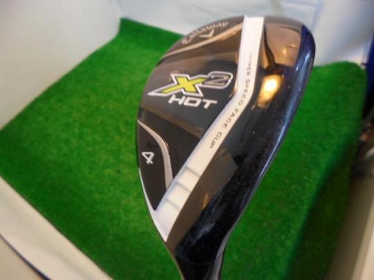 キャロウェイ☆