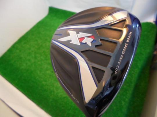 キャロウェイ☆