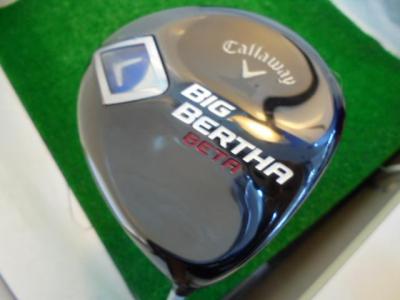 キャロウェイ(v^ー°) 