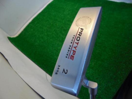 打感が素敵です☆