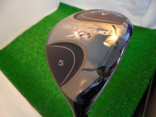 キャロウェイ☆