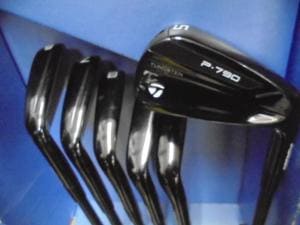 P790 Black IR