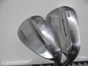 RTX4 FORGED