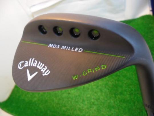 キャロウェイ美品ウェッジ☆