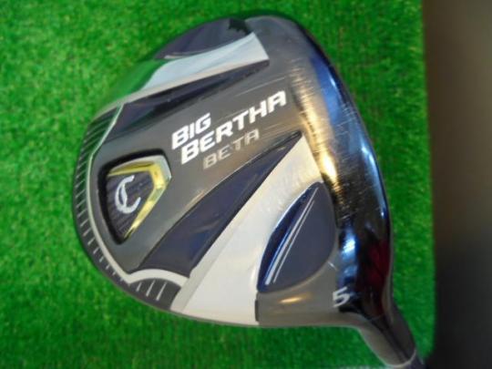 キャロウェイ☆