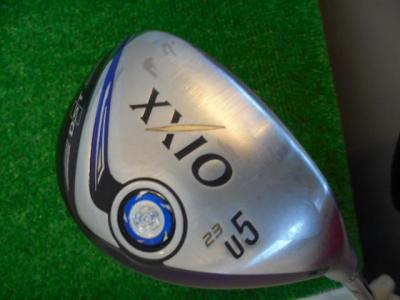 XXIO（*＾ワ＾*） 