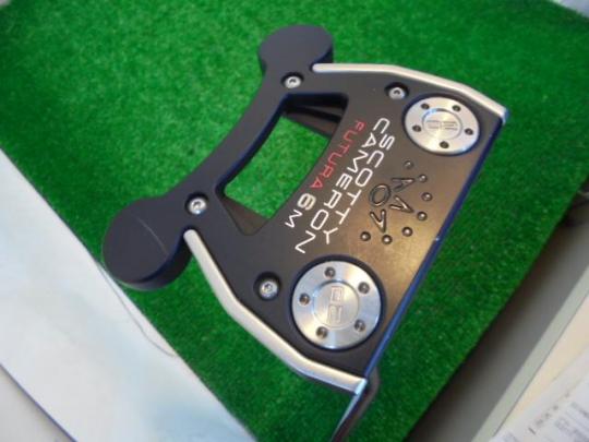 キャメロンさん☆