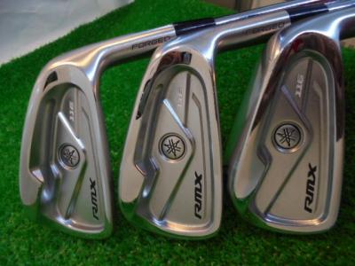 ＲＭＸ（＝△＝） 