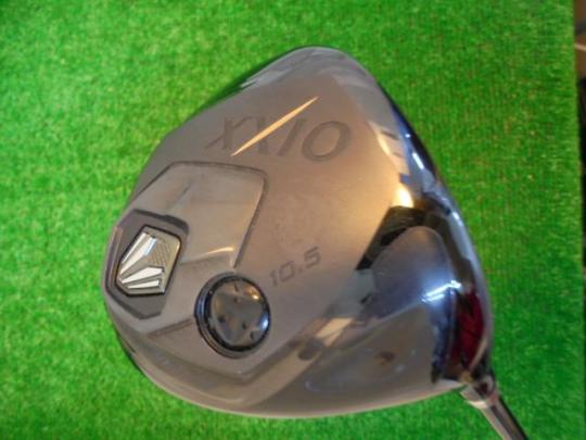 ゼクシオ限定モデル☆