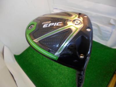 人気のドライバー!(●´∀｀)ノ+