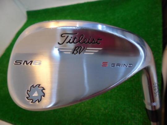 タイトリスト　ウェッジ☆