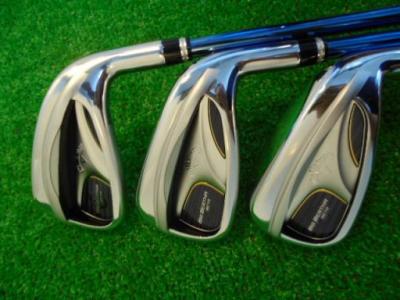 お値下げのアイアン-3