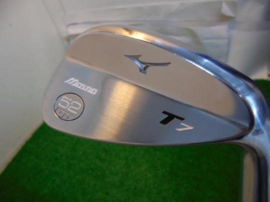 ミズノ　ウェッジ☆