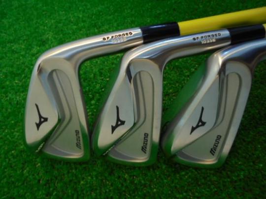 ミズノ　コンボ☆