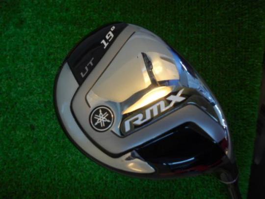 ヤマハ　ユーティリティー♪