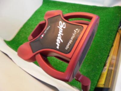 スパイダー*。(*´Д`)。*° 