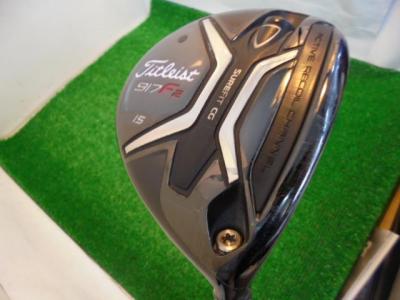 タイトリスト☆