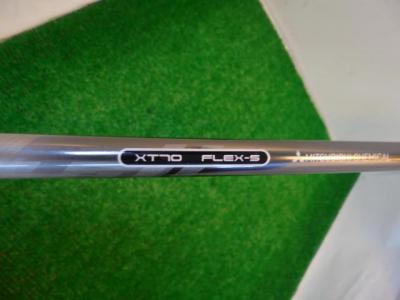 キャロウェイ☆