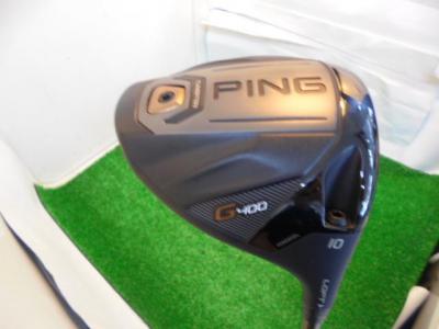 待望のＧ400＼(^-^ ) 