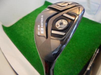 ＴＯＵＲ-Ｂ（*＾ワ＾*） 