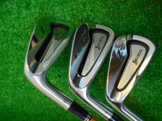 レフティ　美品☆