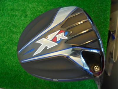 キャロウェイ☆